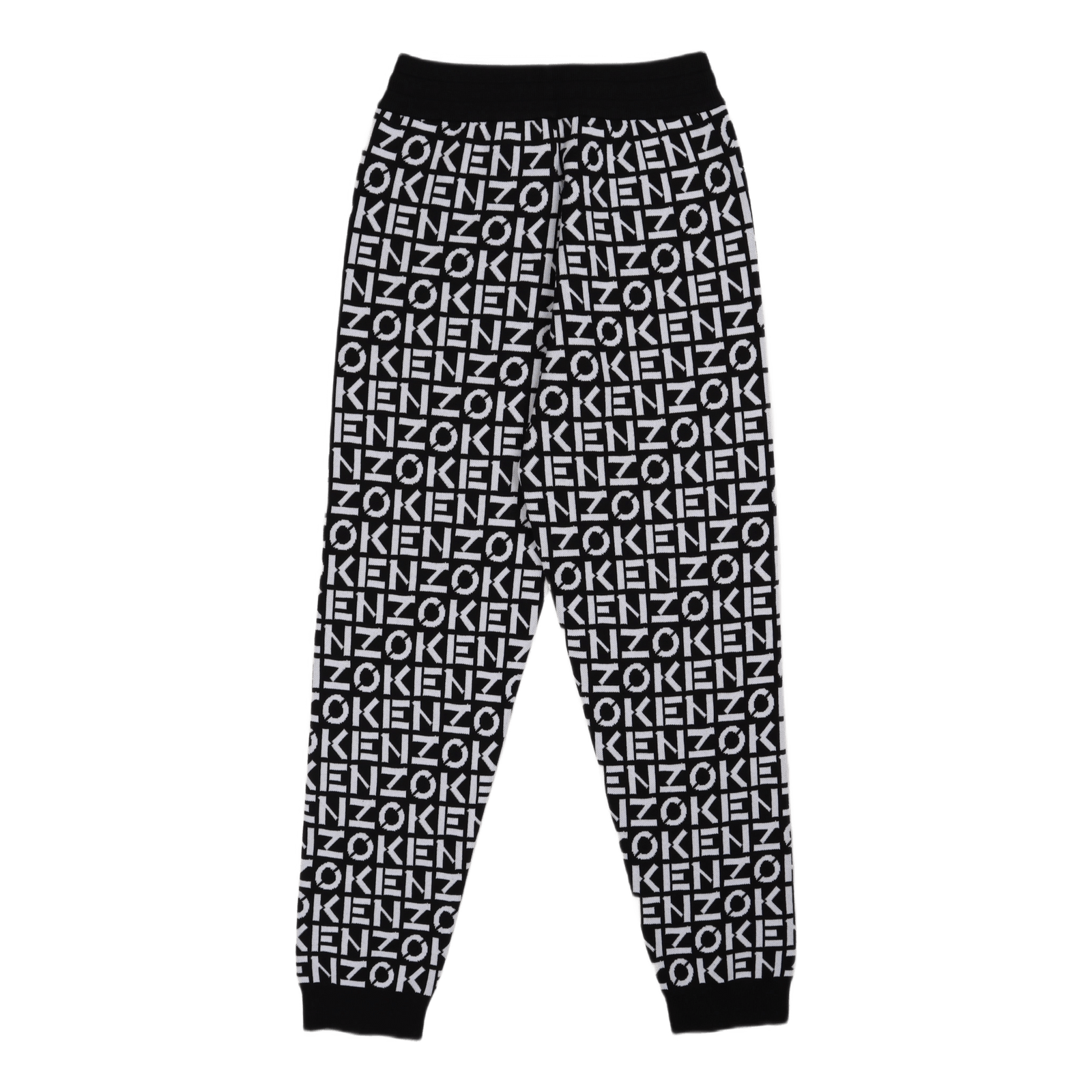 Jog Pants Black