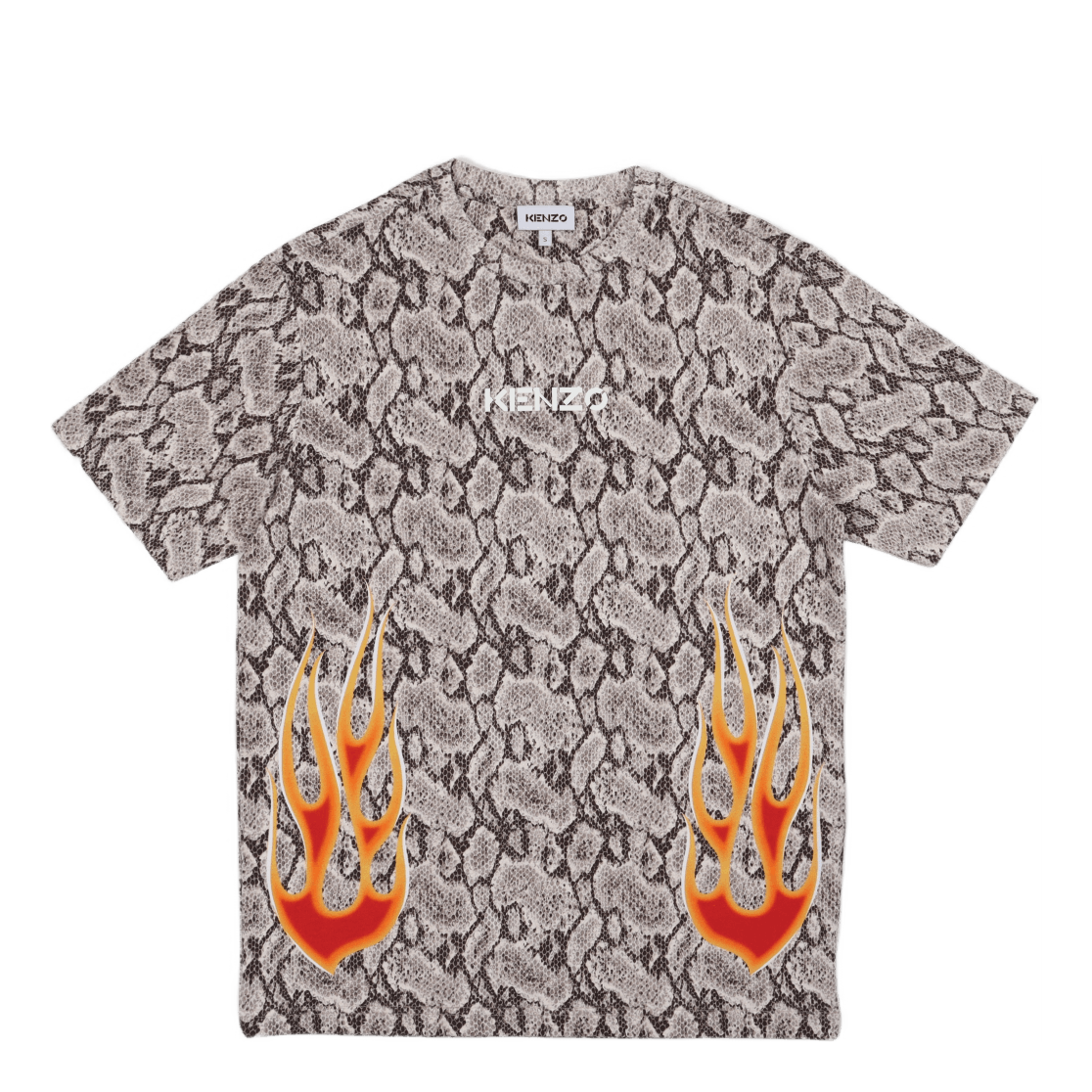 T-shirt Camel