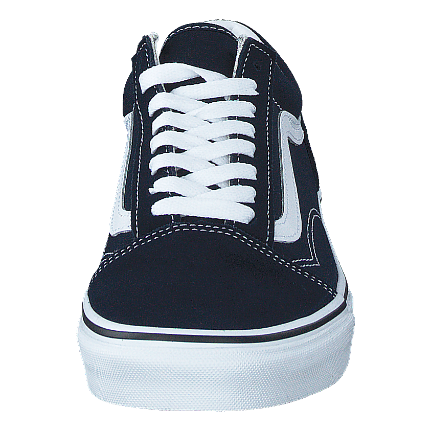 Ua Old Skool Parisian Night/true White