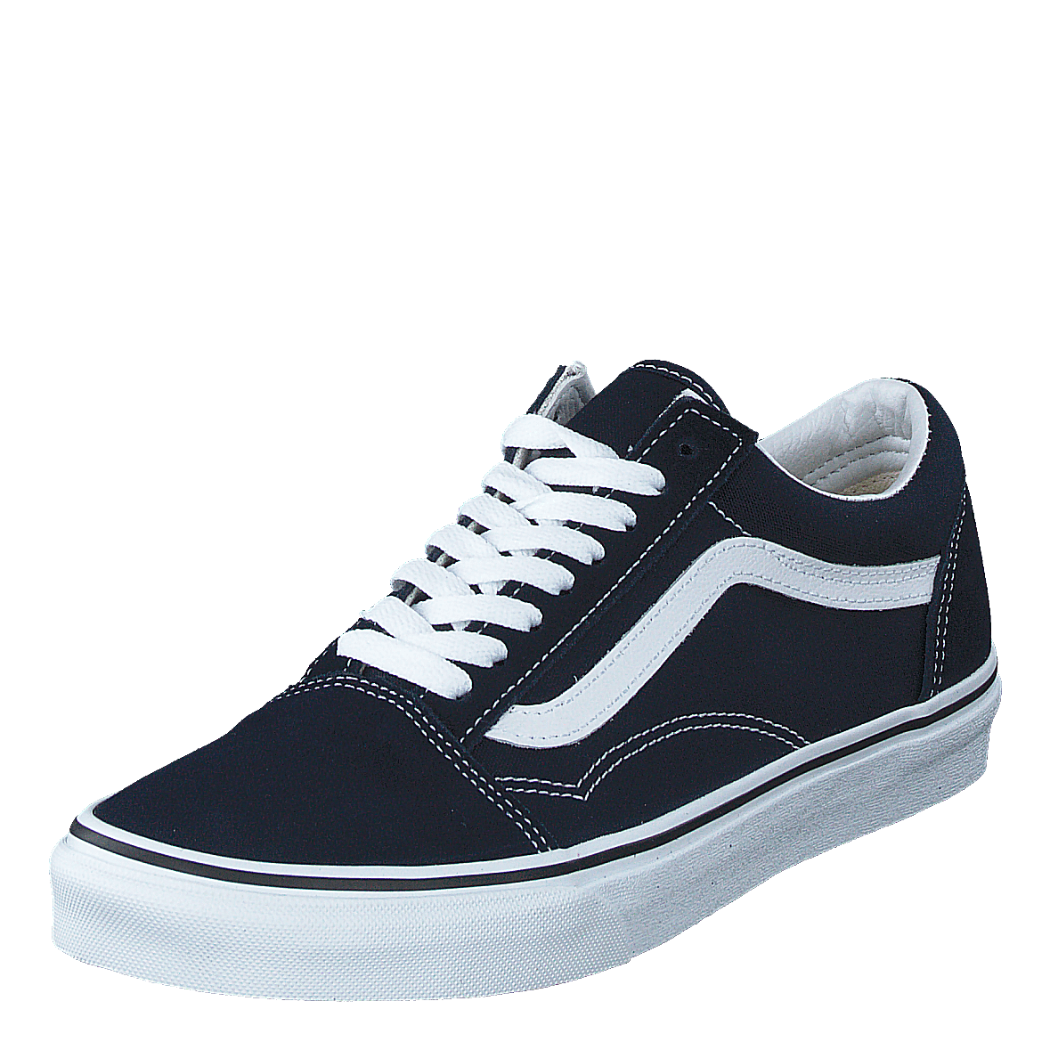 Ua Old Skool Parisian Night/true White