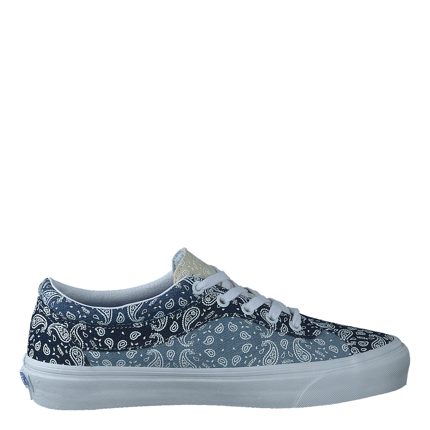 Ua Bold Ni (bandana) Multi/truewhite