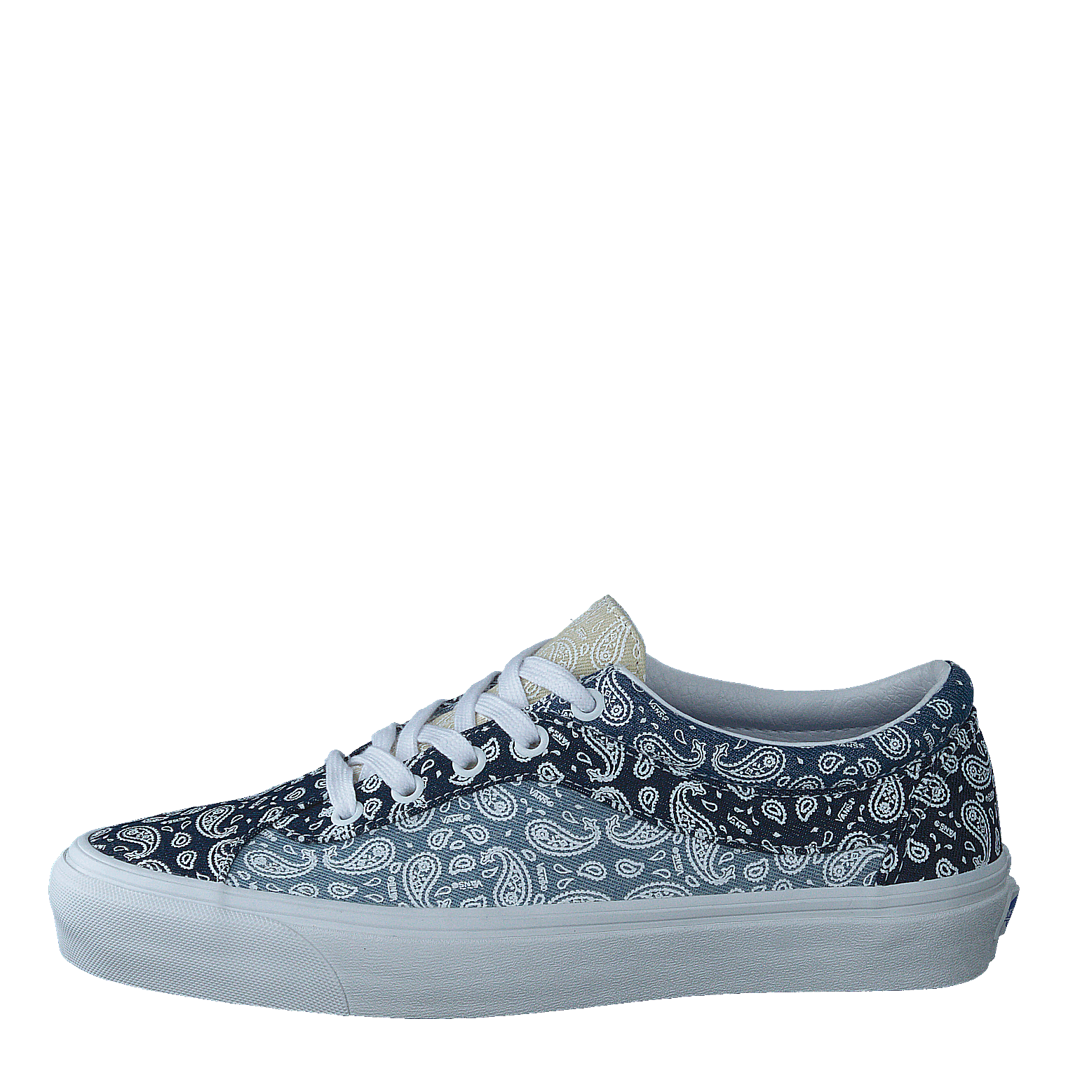 Ua Bold Ni (bandana) Multi/truewhite