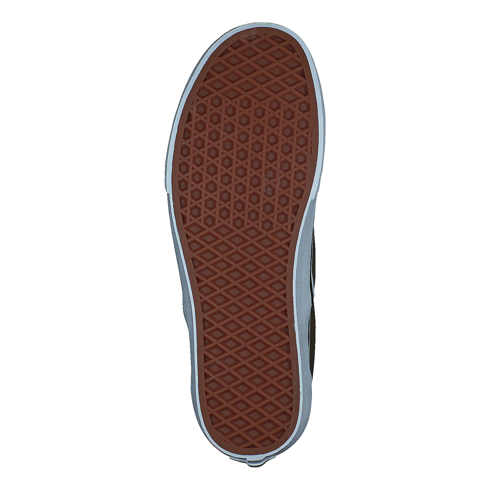 Ua Classic Slip-on (peace Paisley)grplftrwht