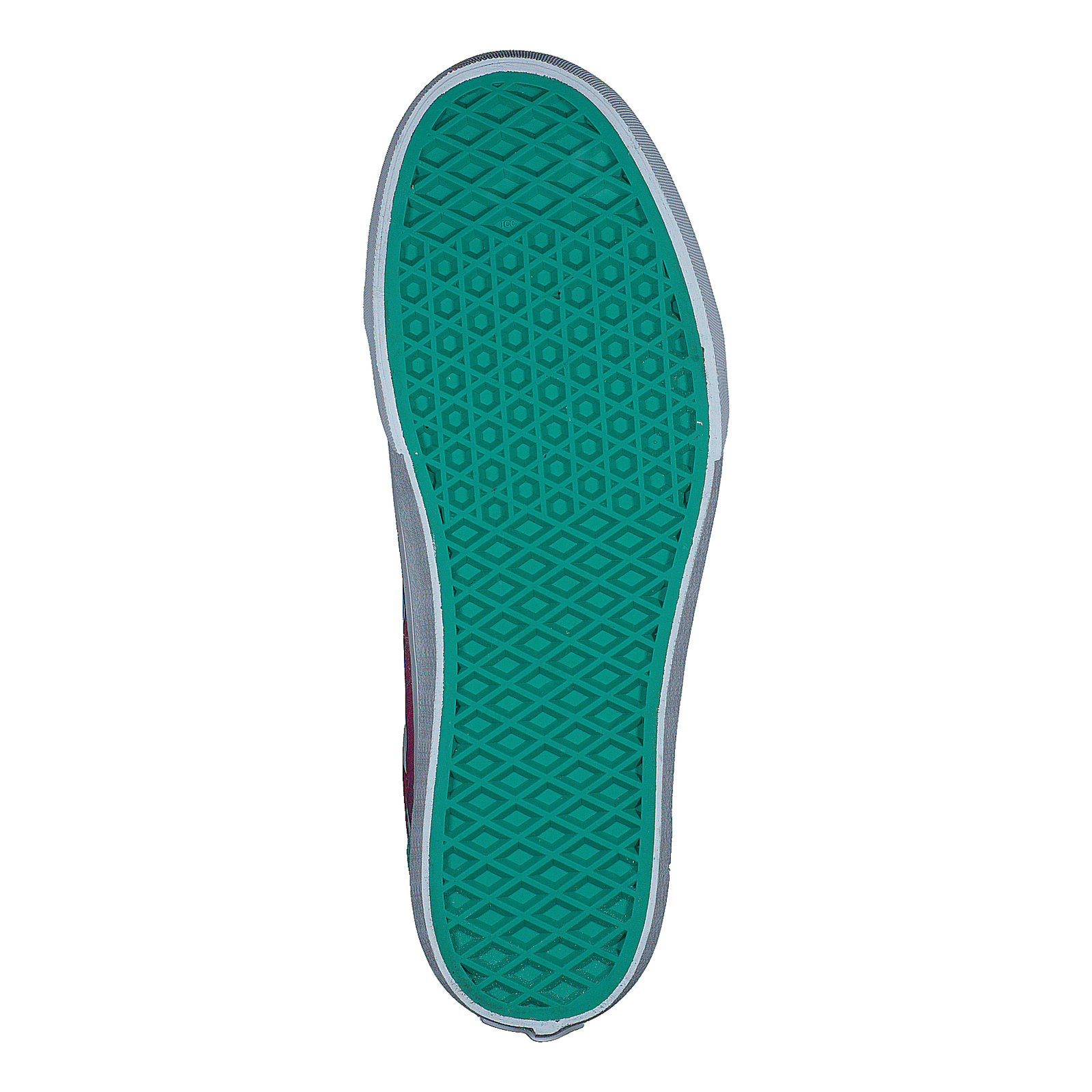 Ua Old Skool Platform (spring Fade)atlantstrwht