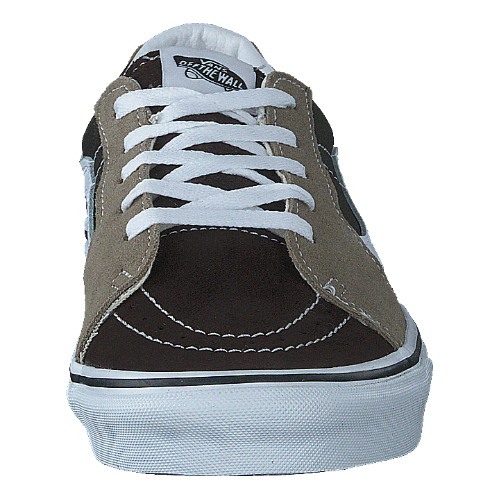 Ua Sk8-low (color Block)demtasstrwht
