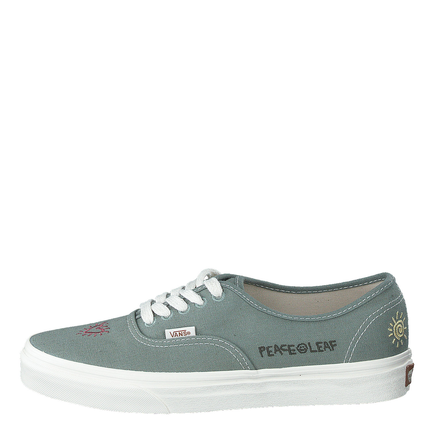 Ua Authentic (eco Theory)grmiliumshmlw