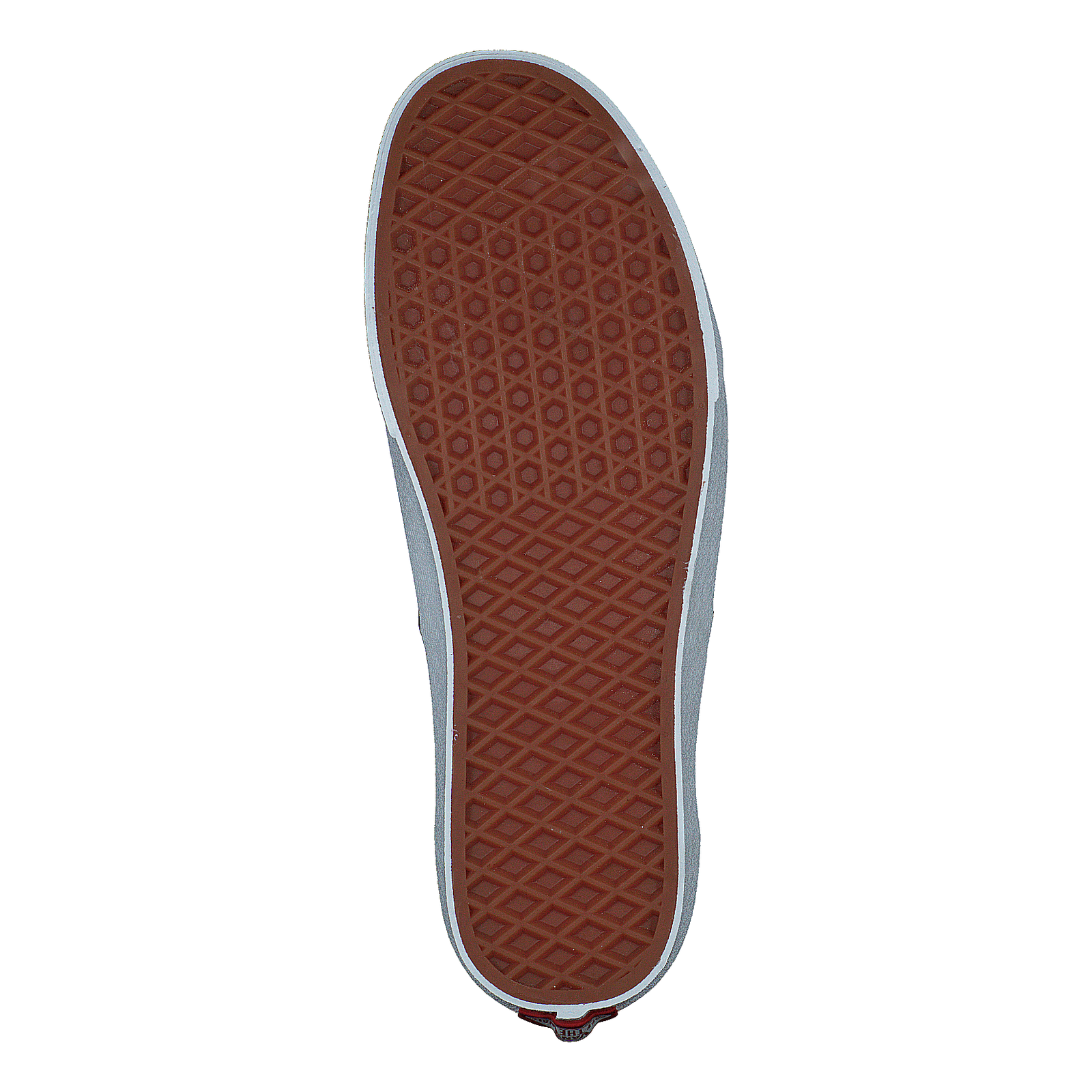 Ua Authentic Rosette/true White