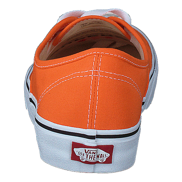 Ua Authentic Orange Tiger/true White