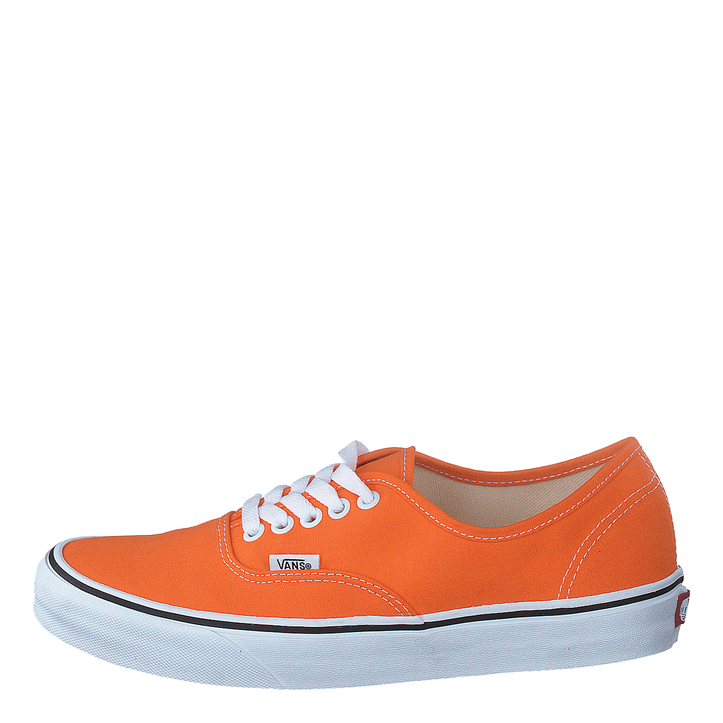 Ua Authentic Orange Tiger/true White