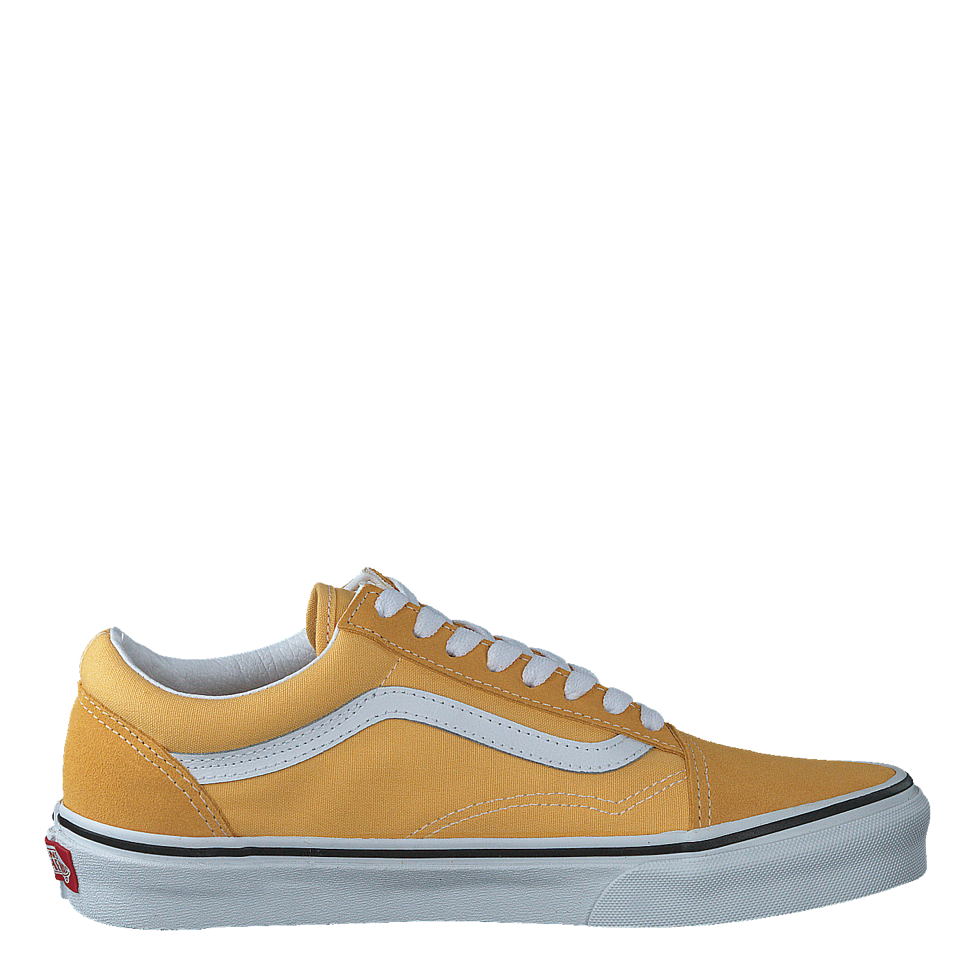 Ua Old Skool Flax/true White
