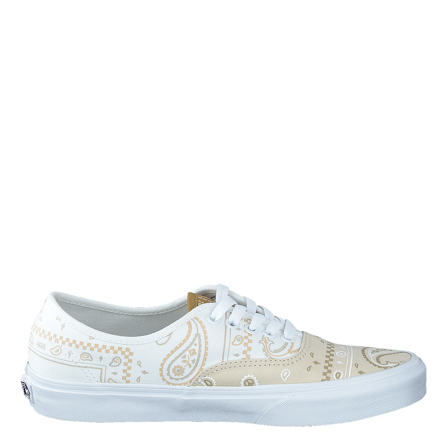 Ua Authentic (peace Paisley)peacetrwht