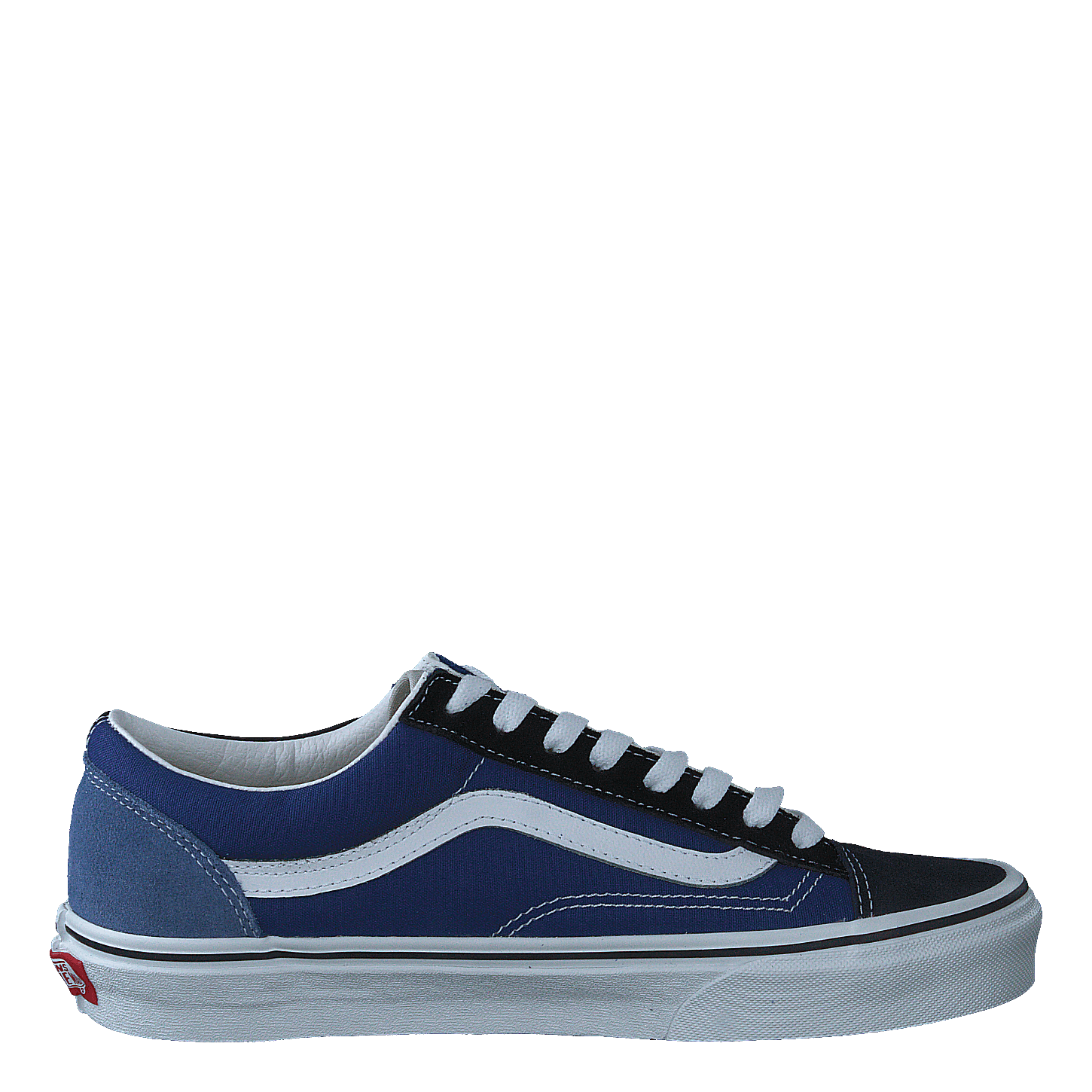 Ua Style 36 (color Block) Navy/multi