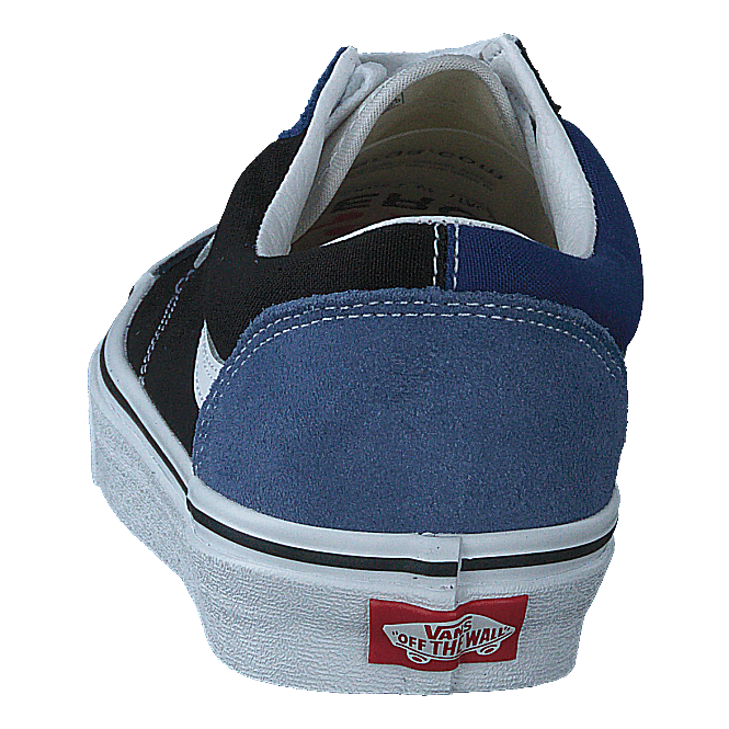 Ua Style 36 (color Block) Navy/multi