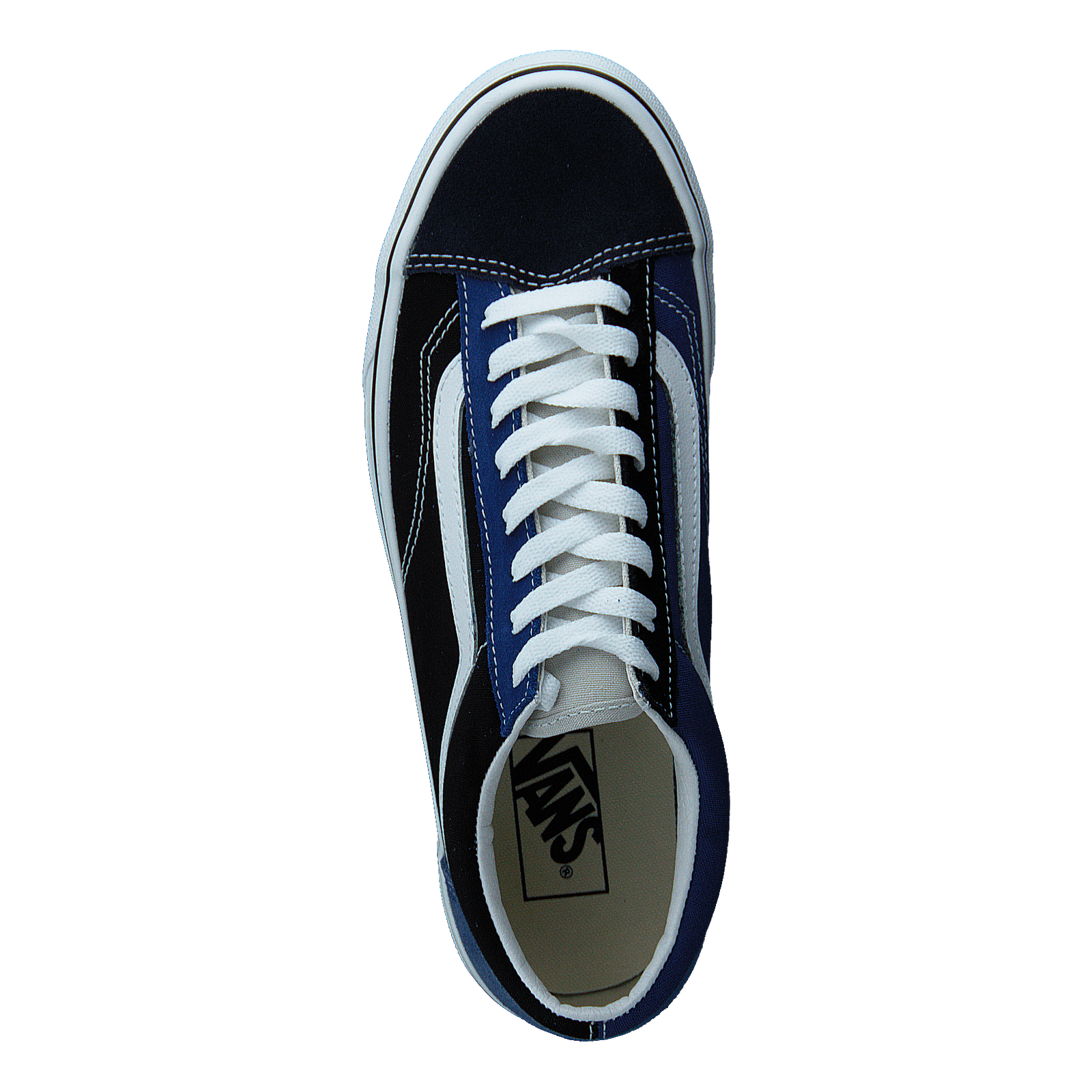 Ua Style 36 (color Block) Navy/multi