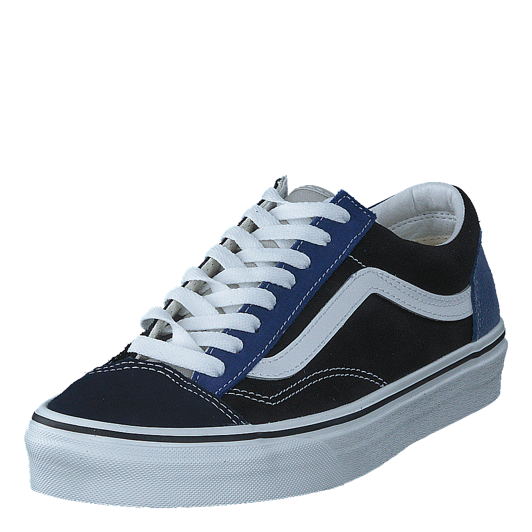 Ua Style 36 (color Block) Navy/multi