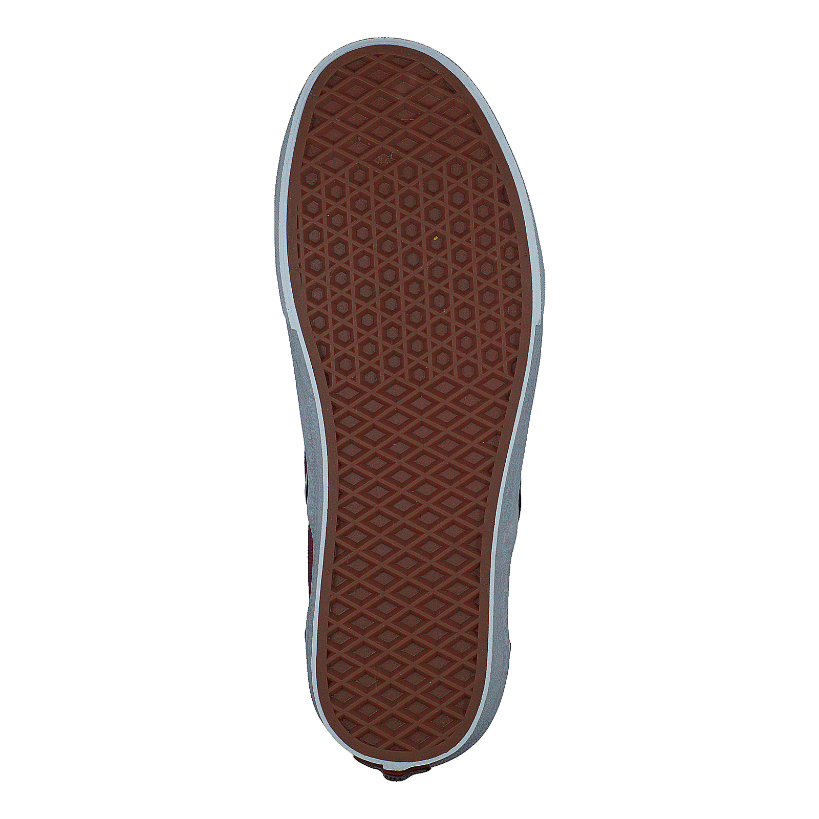 Ua Classic Slip-on (checkerboard)fchsrdtrwht