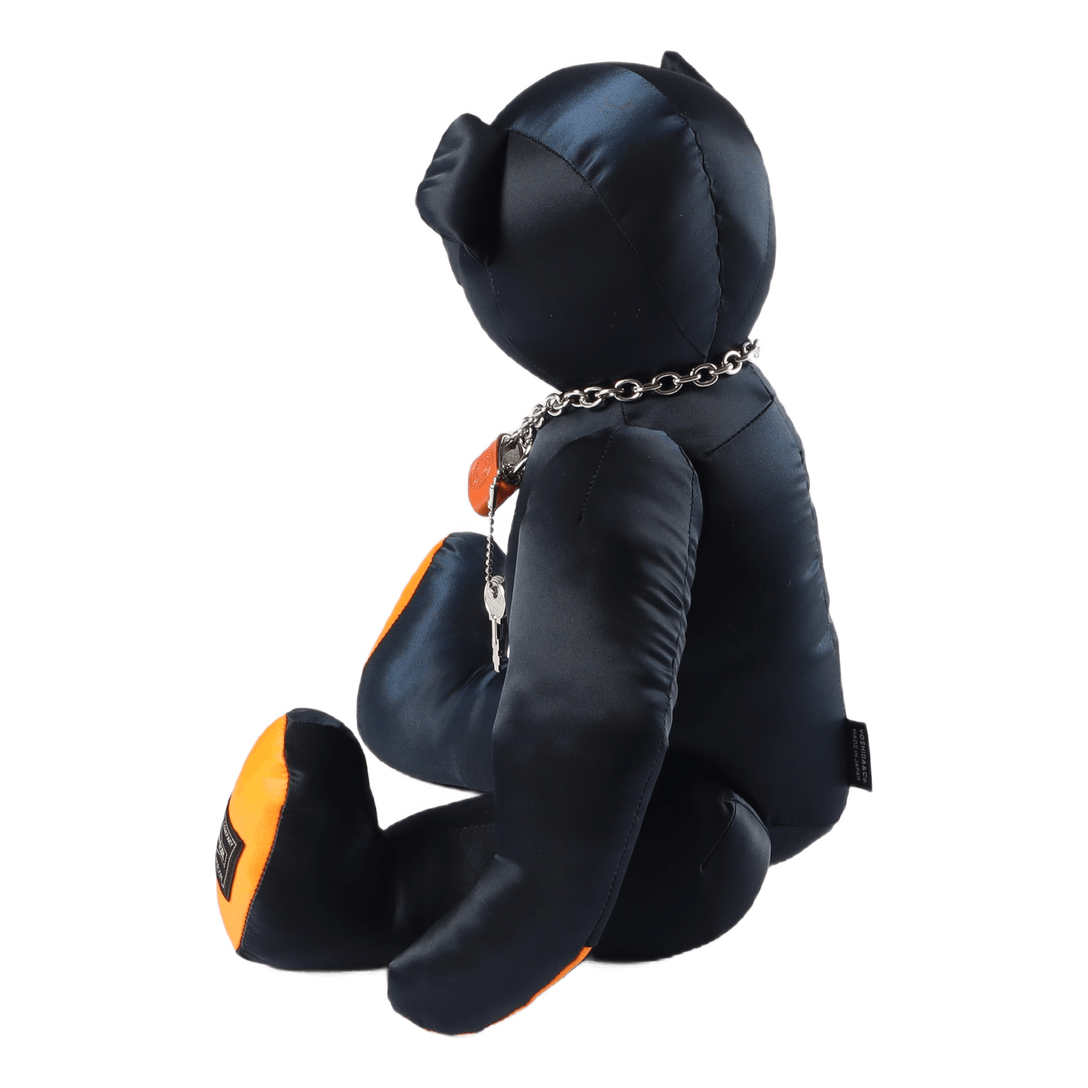 Grizzly Bear 2021 Ver. Iron Blue X Orange