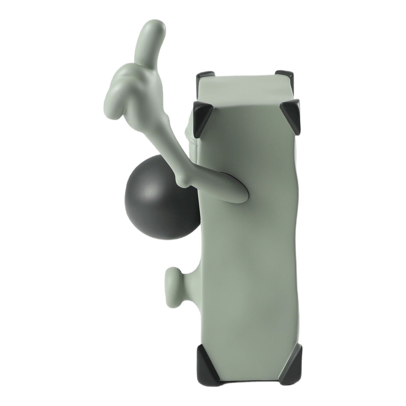 Gasius X Porter Original Statu Green