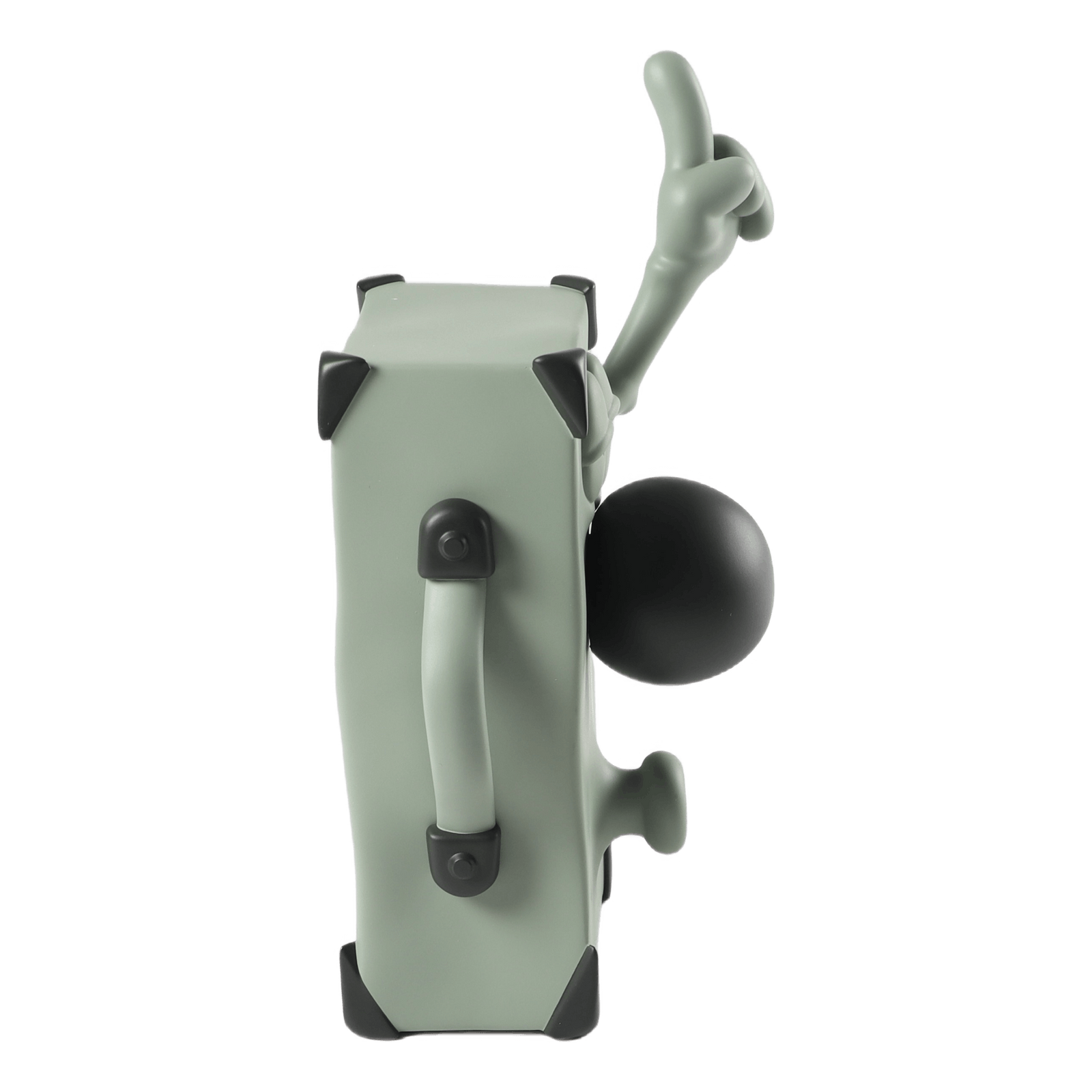 Gasius X Porter Original Statu Green