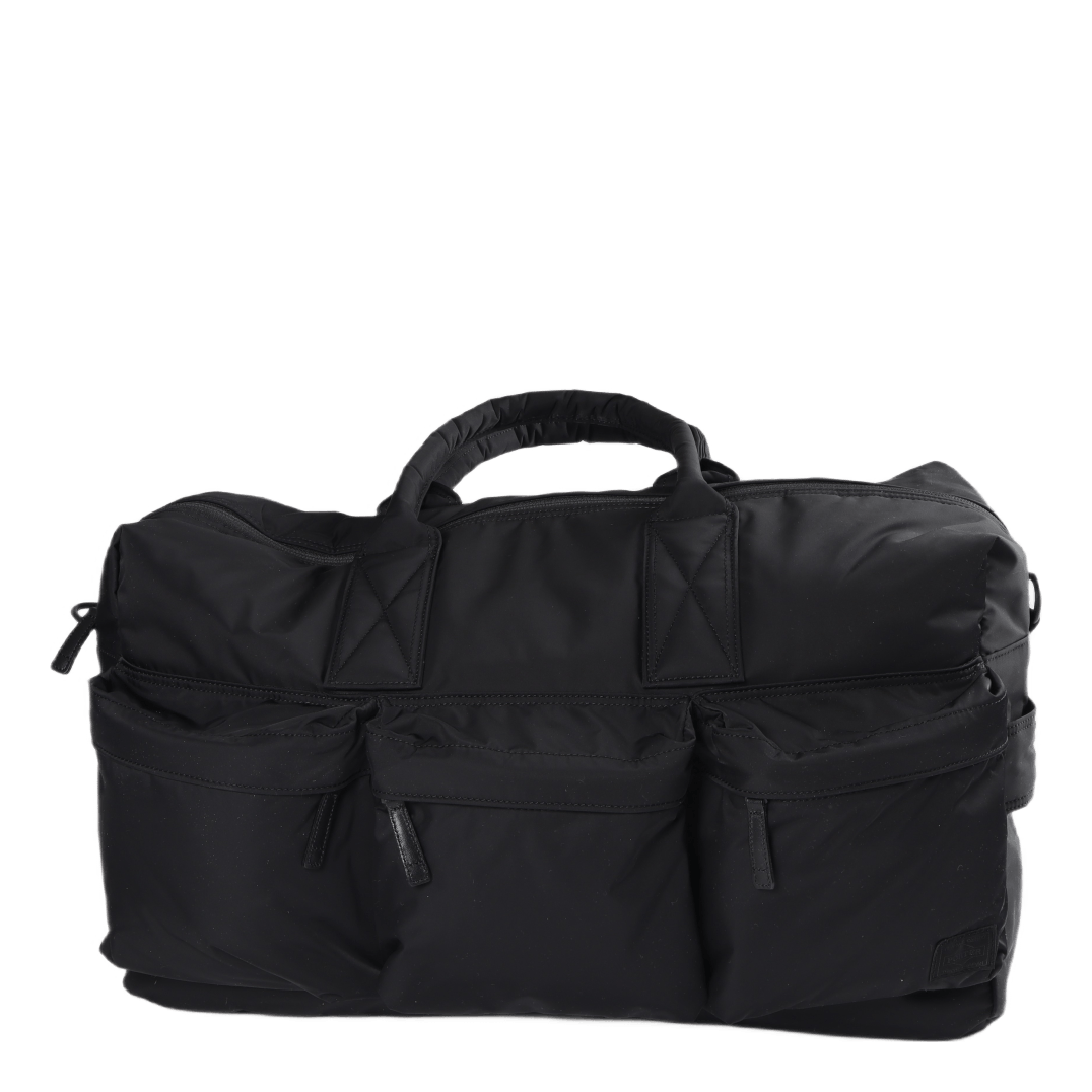 Force Dicros Solo 2way Boston Black