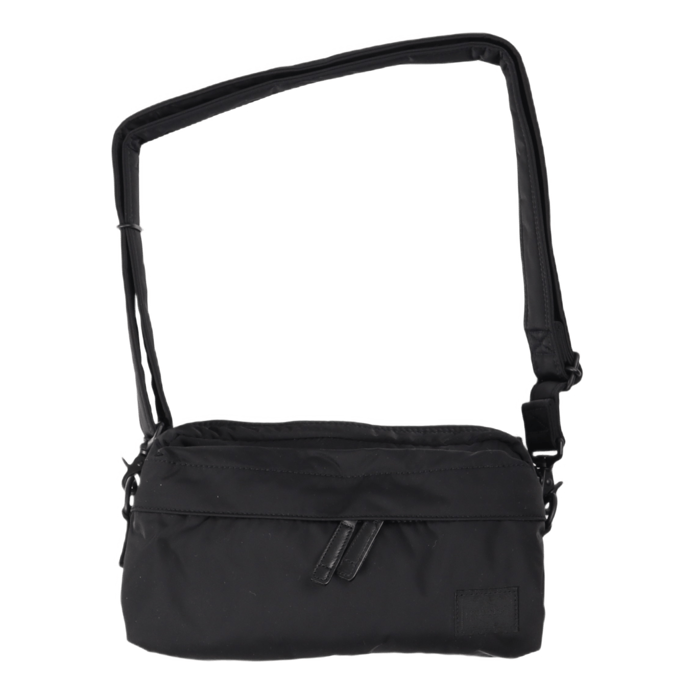 Force Dicros Solo 2way Waist B Black