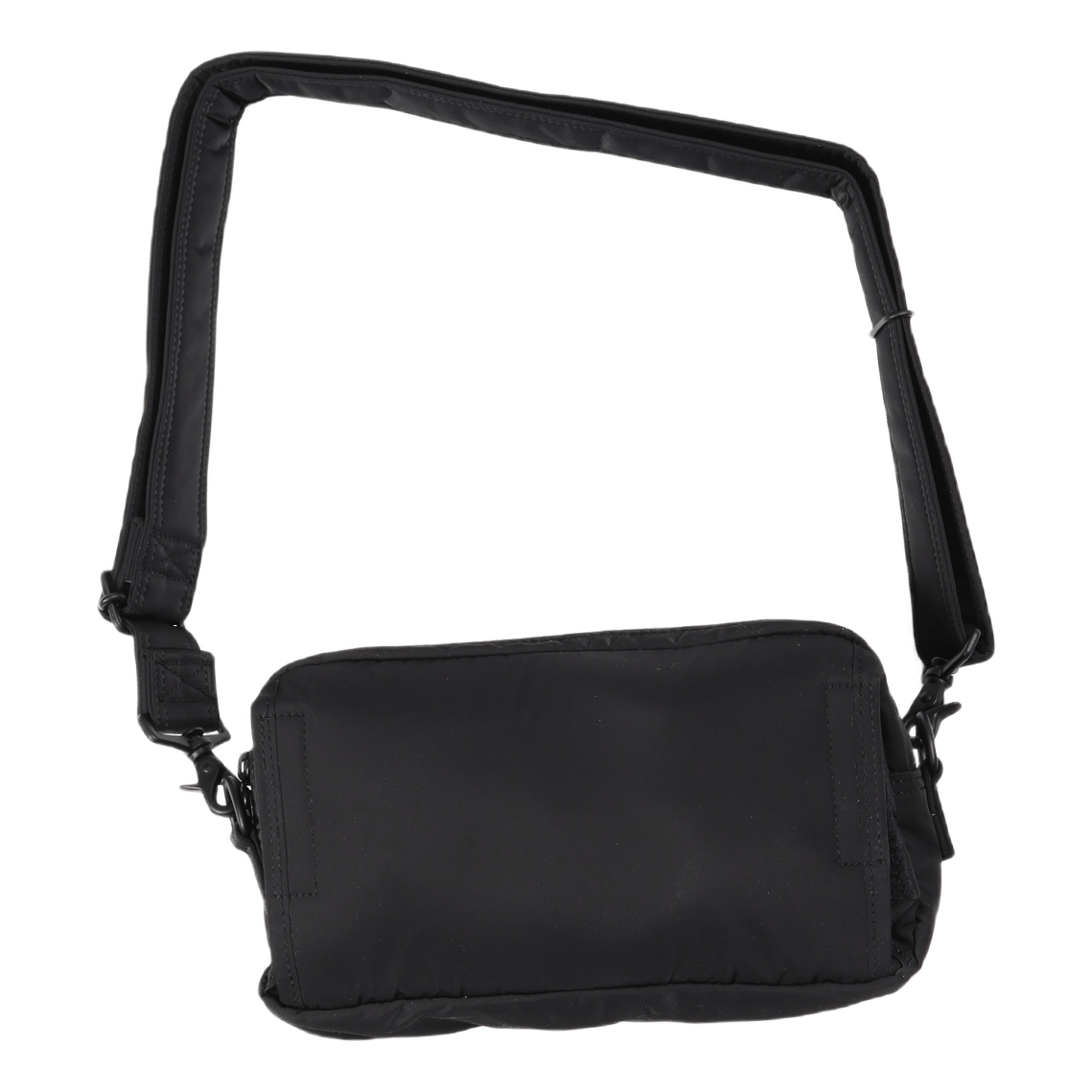 Force Dicros Solo 2way Waist B Black