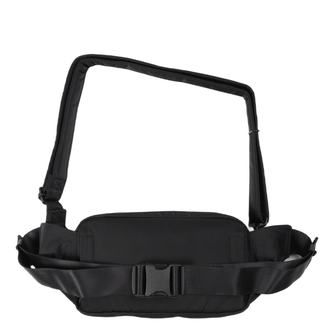 Force Dicros Solo 2way Waist B Black