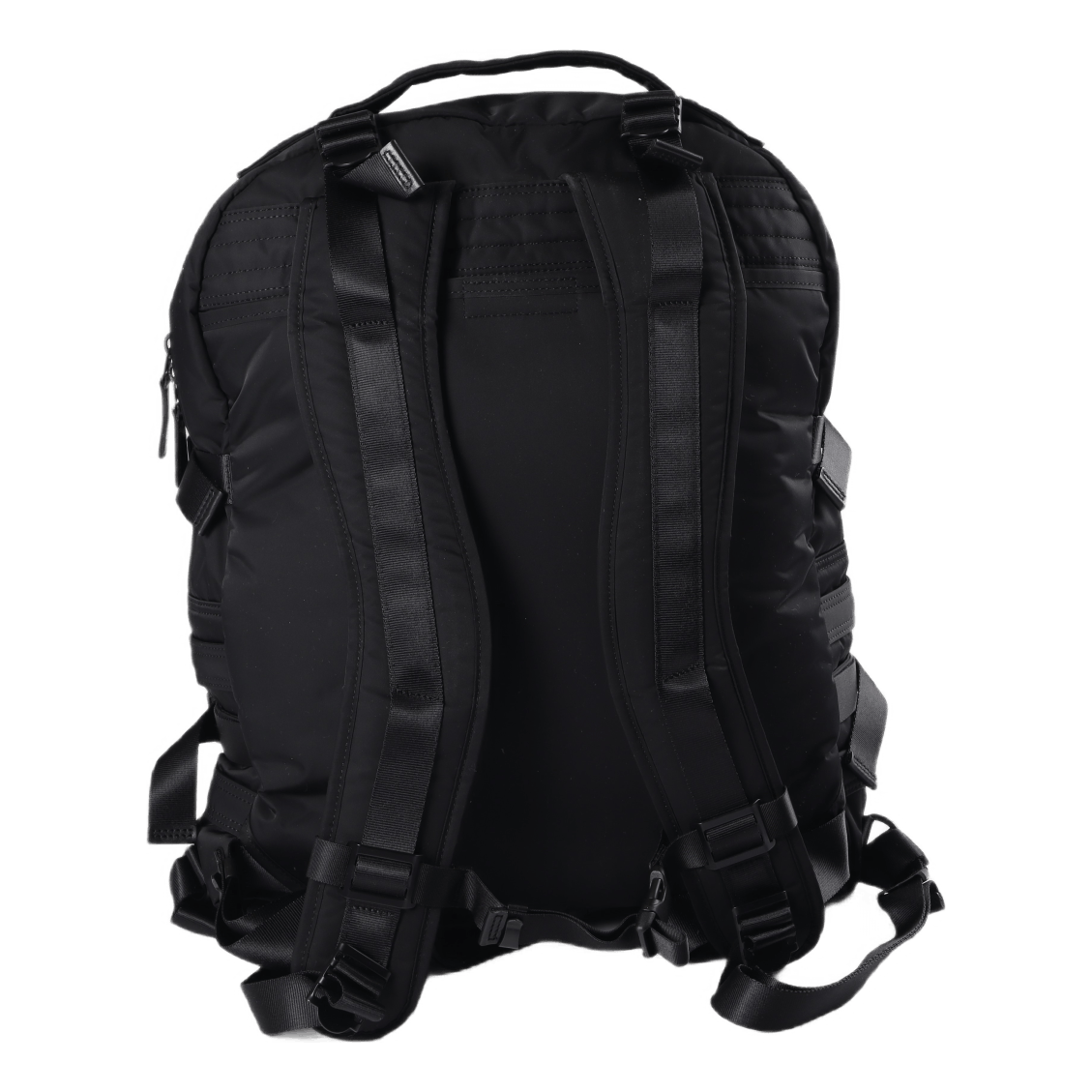 Force Dicros Solo Day Pack Black
