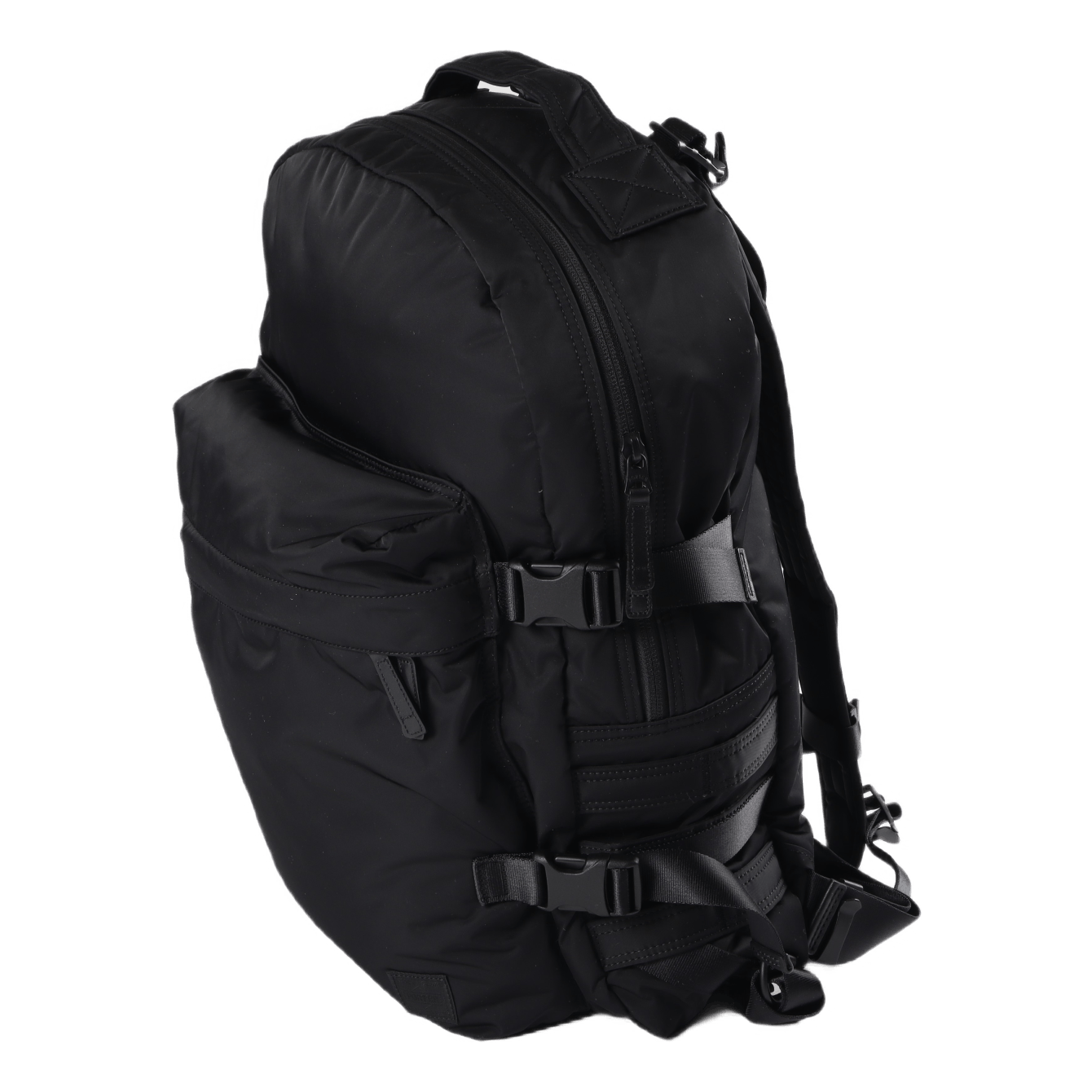 Force Dicros Solo Day Pack Black