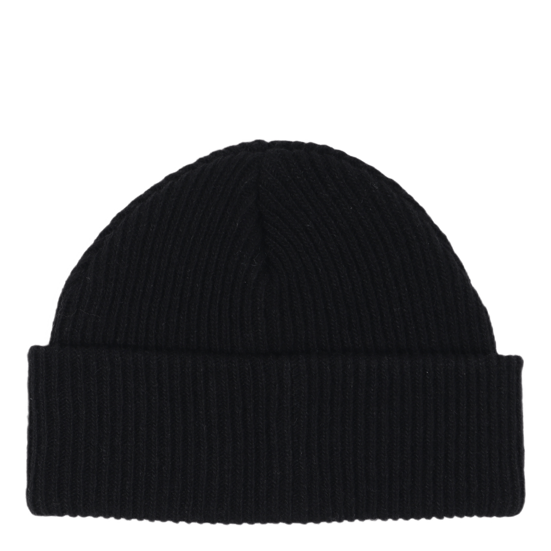 Han Beanie Black
