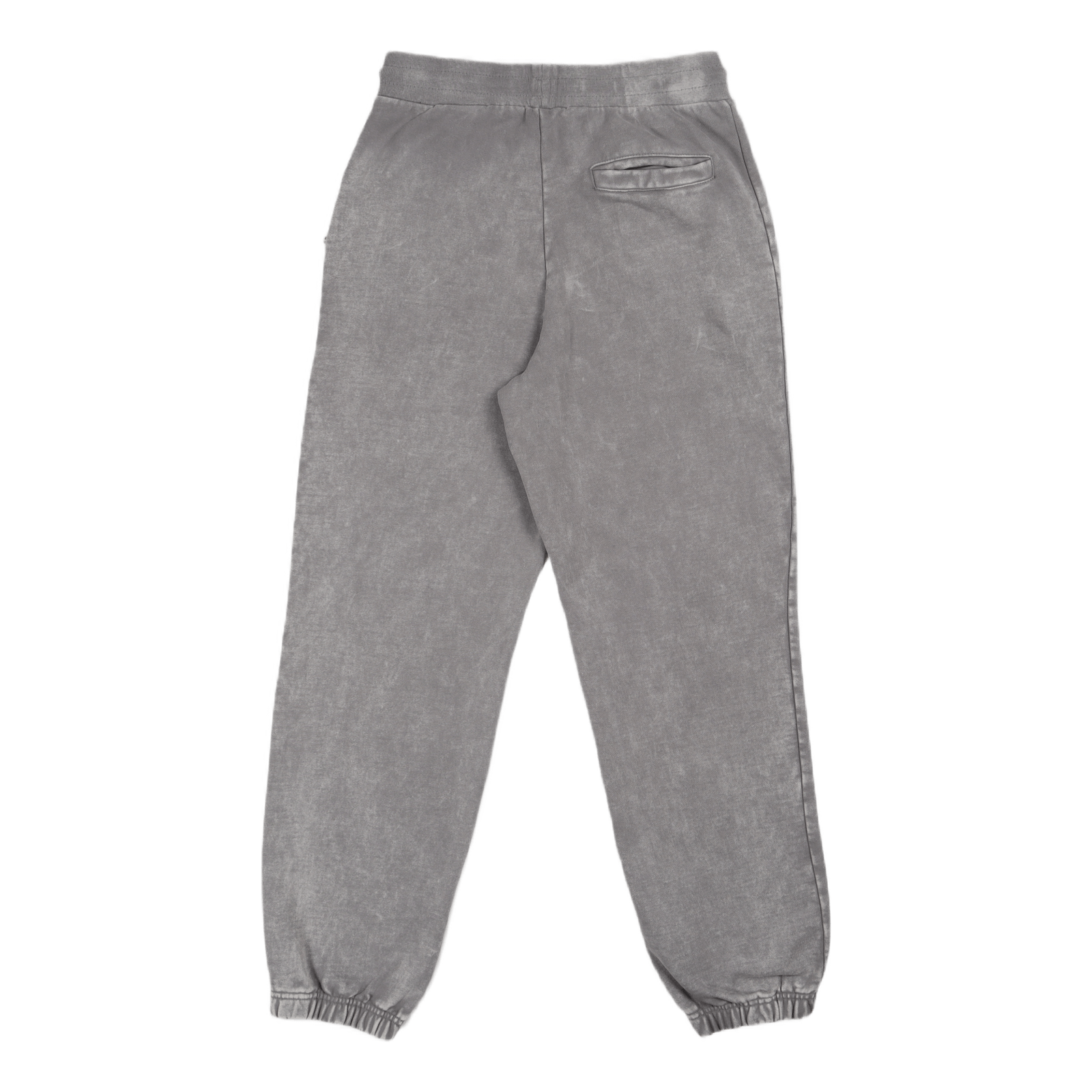 Sweatpants Grey Acid Logo