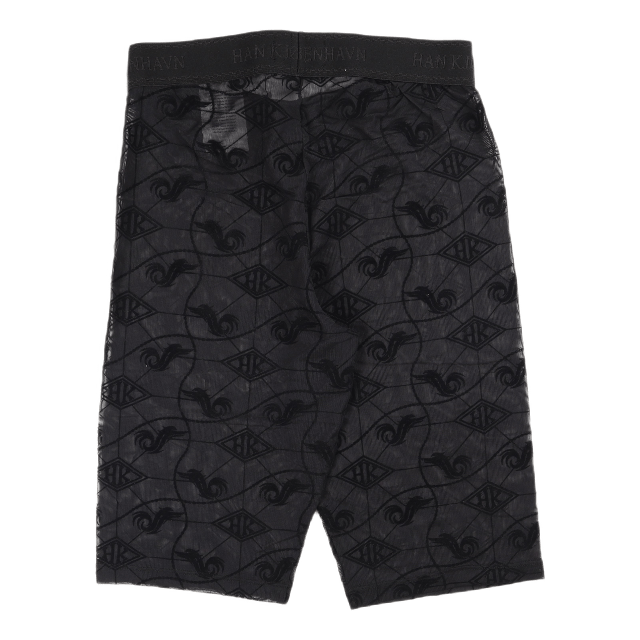 Cycling Shorts Black
