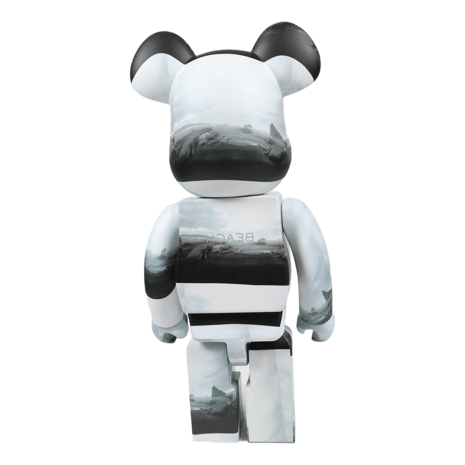 Be@Rbrick Death Stranding 1000% Multi