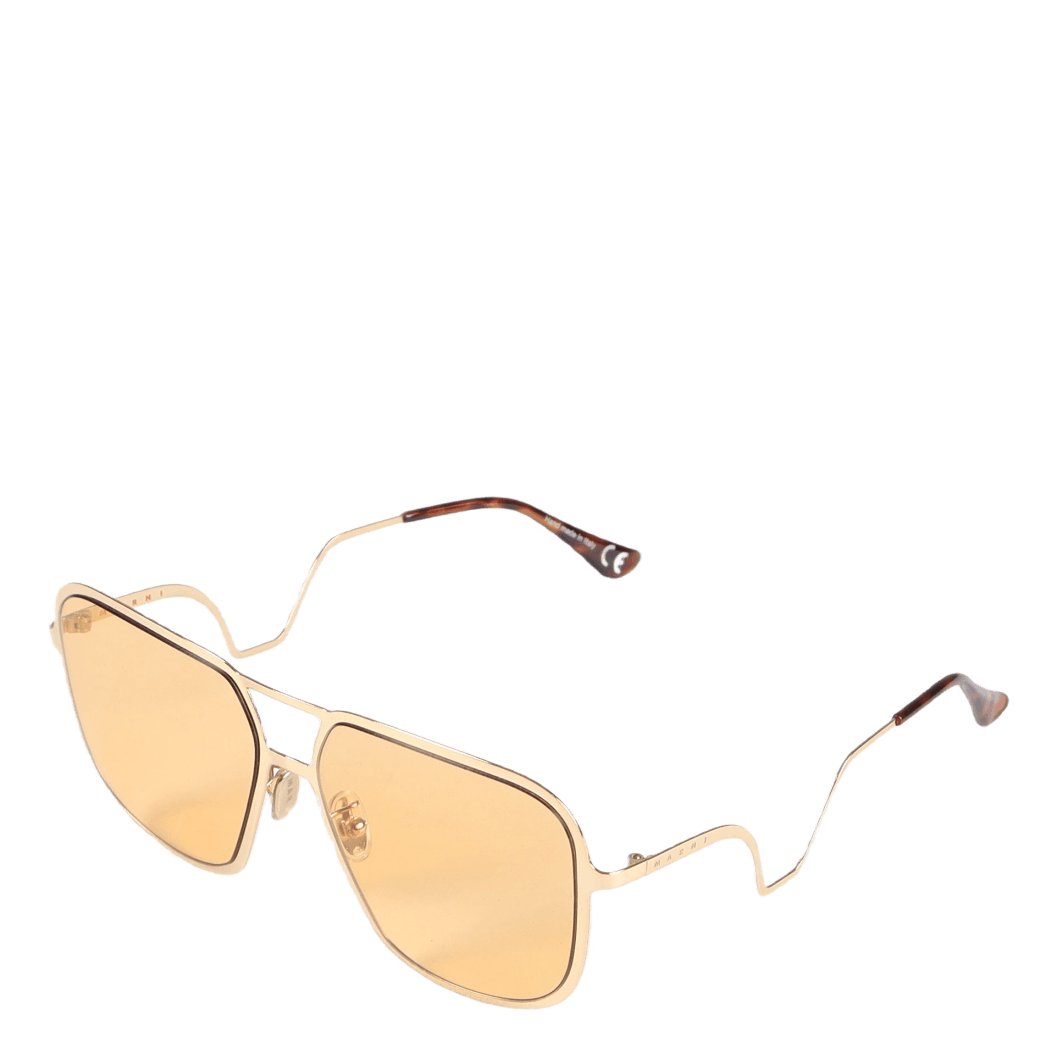 Retrosuperfuture X Marni Ha Lo Yellow