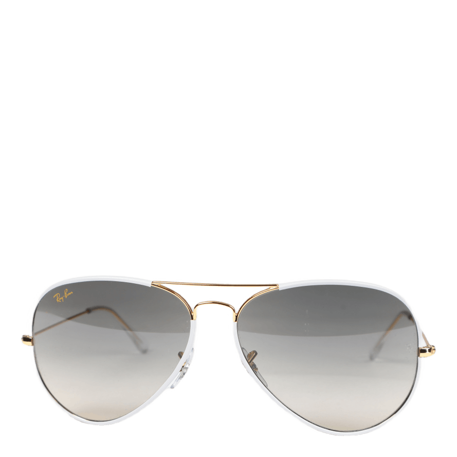 Aviator Full Color Grey On Legend Gold 919632/62