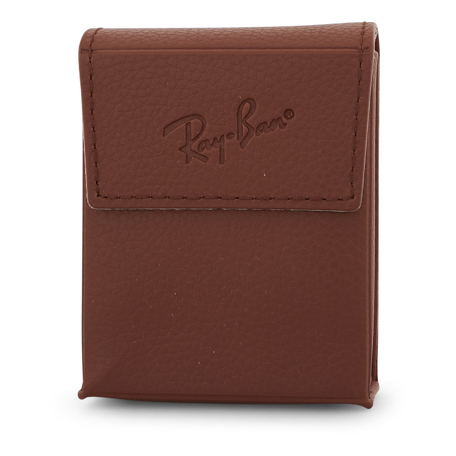 Folding Wayfarer Black 601/64