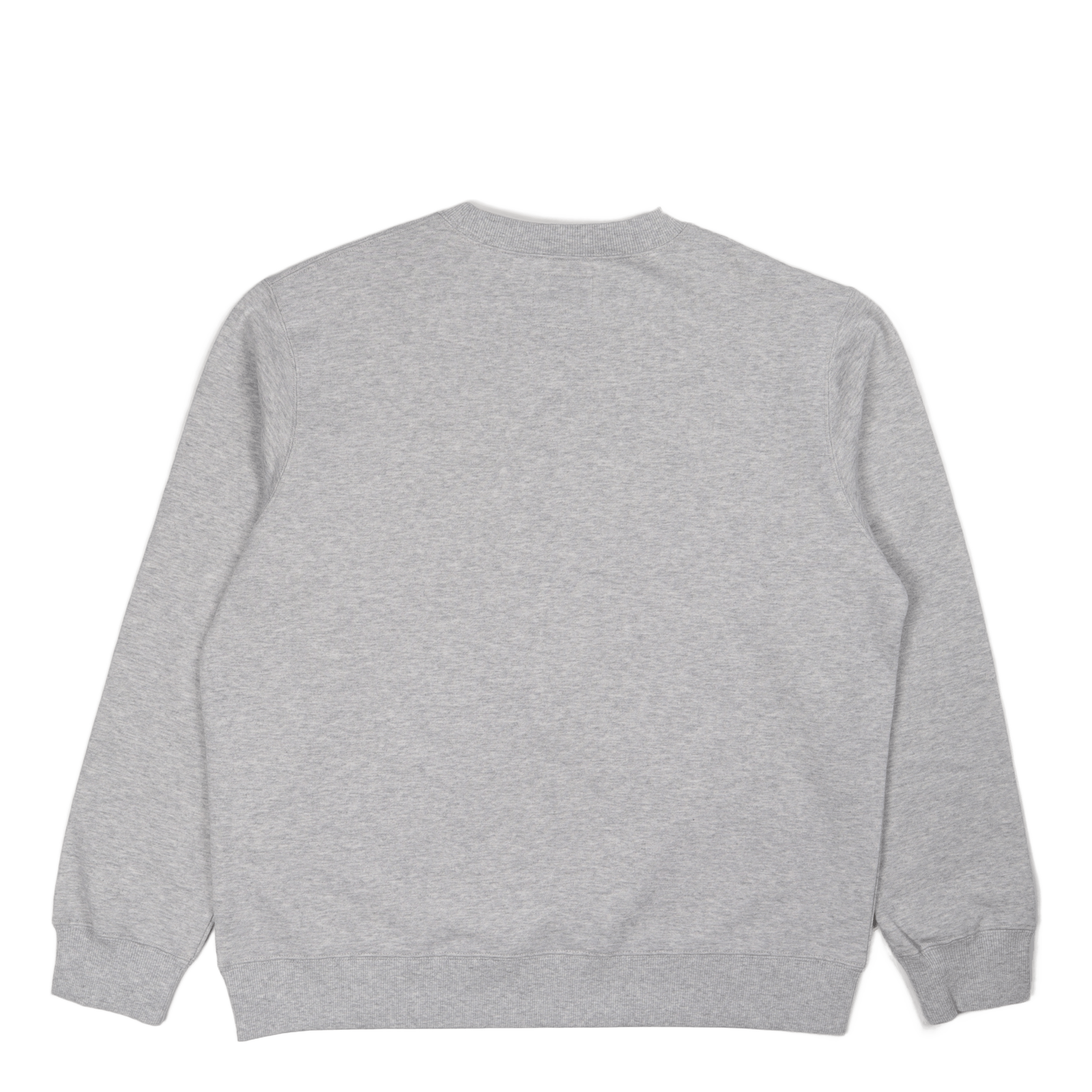 Take A Hike Sweatshirt Ash Heather