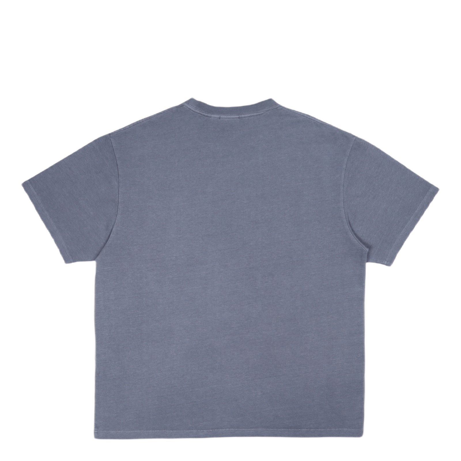 One Point Tee Dusty Purple