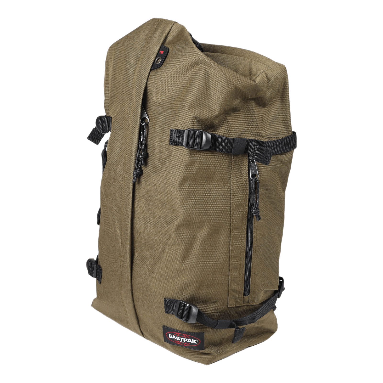 Duffpack Army Olive