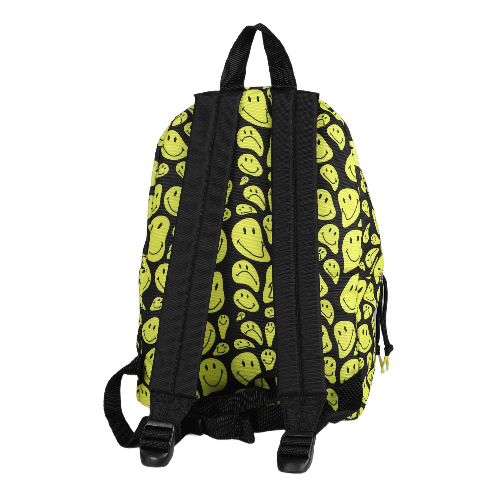 Orbit Smiley Stretch Yellow