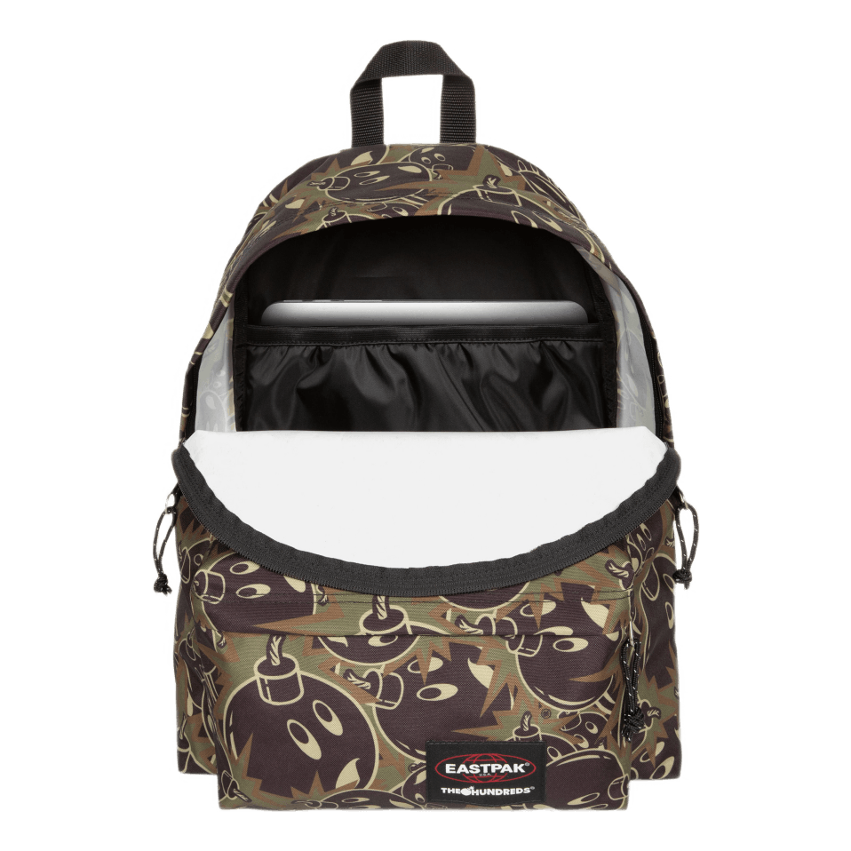 Padded Hundreds Camo