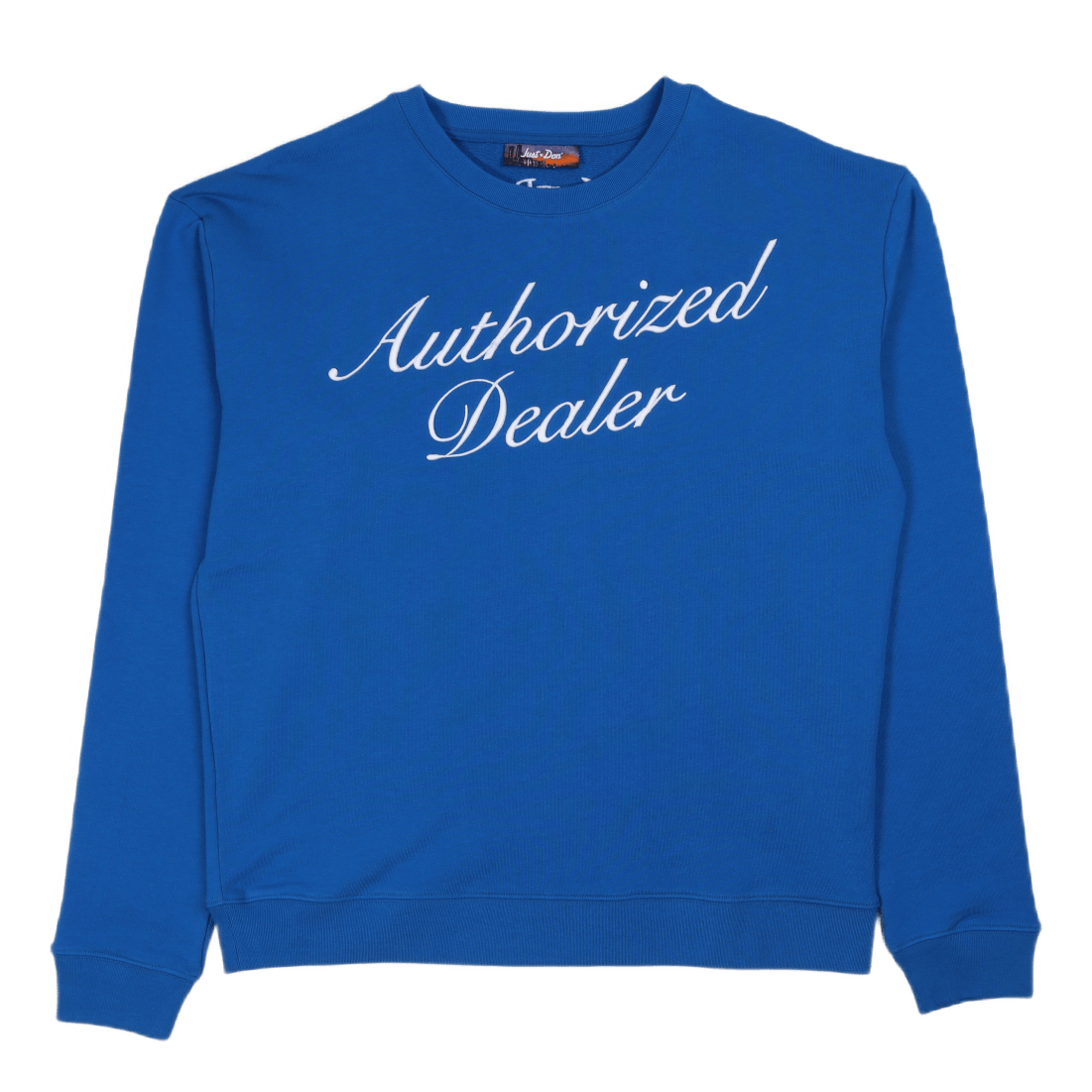 Felpa Girocollo Uomo/men`s Cre 85