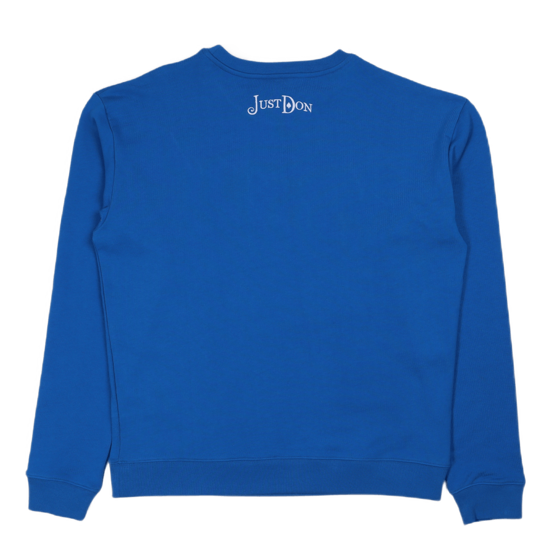 Felpa Girocollo Uomo/men`s Cre 85