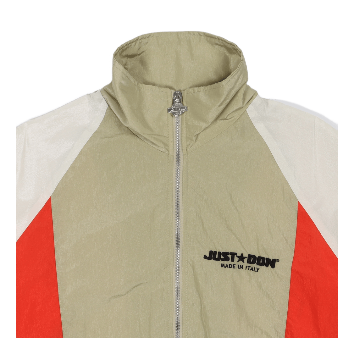 Giubbino Uomo/tranksuit Jacket 21