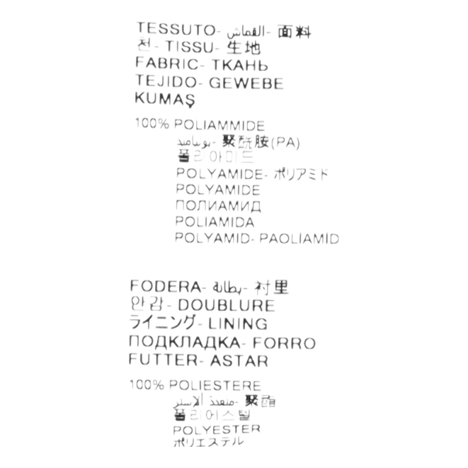 Giubbino Uomo/tranksuit Jacket 85