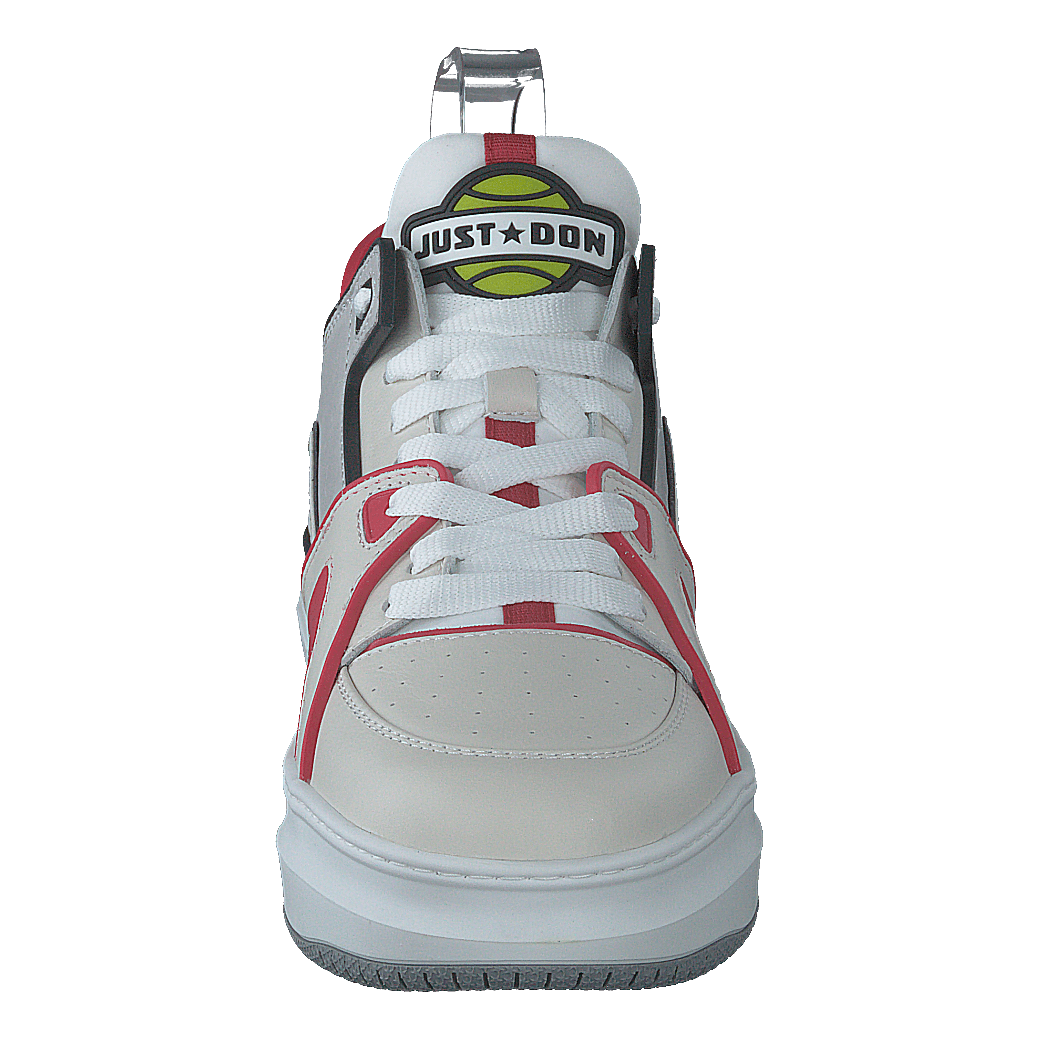 Mid Tennis Jd2/shoes 18