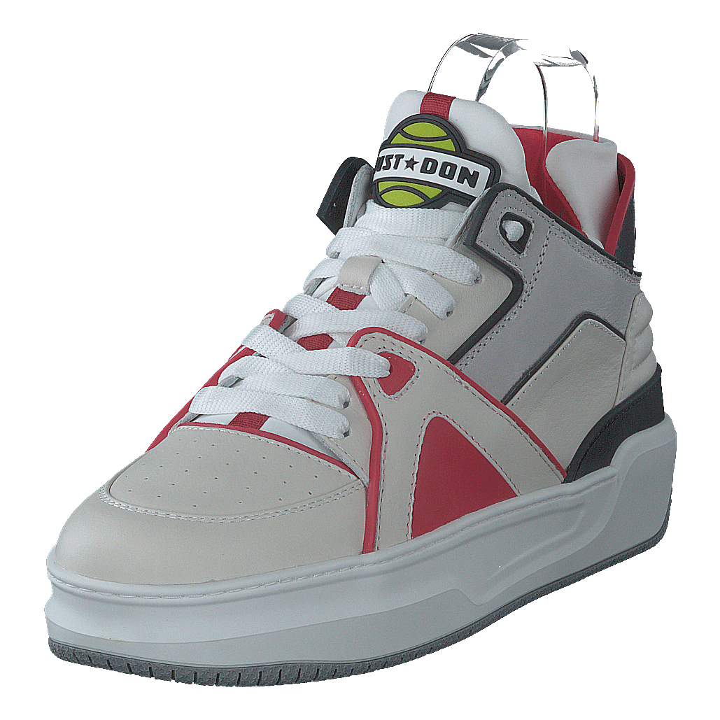 Mid Tennis Jd2/shoes 18