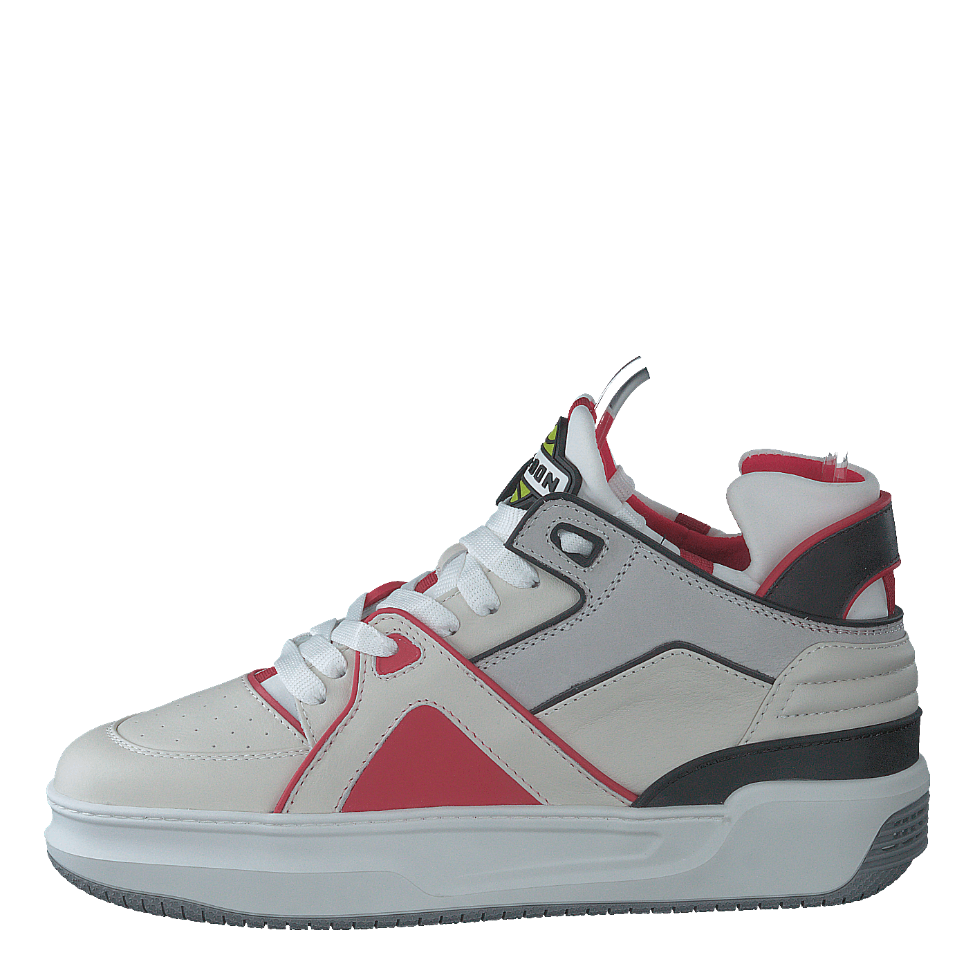 Mid Tennis Jd2/shoes 18