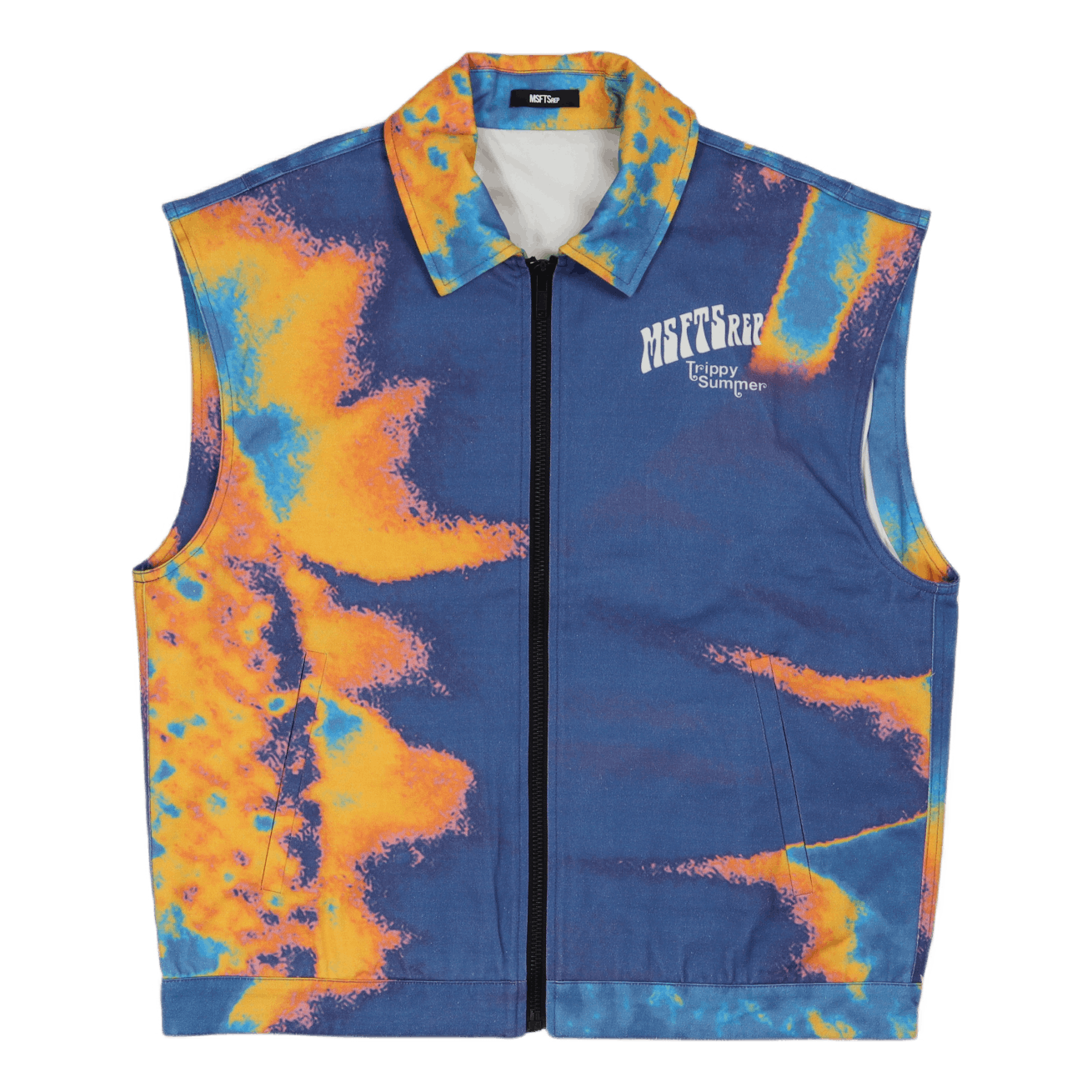 Gilet Uomo/workwear Vest 85