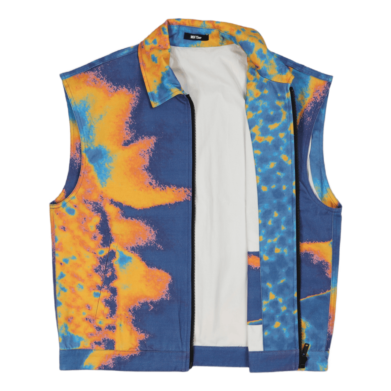 Gilet Uomo/workwear Vest 85